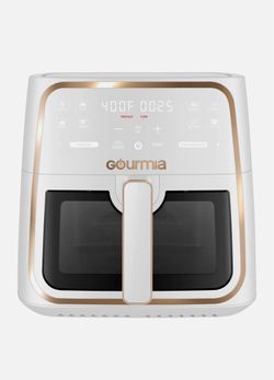 8-quart digital Gourmia air fryer