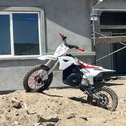 Moto Tech 48v