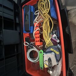 Tool Box