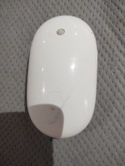 Apple Mouse 