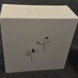 AirPod Pro 2 