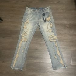 Kdnk Jeans