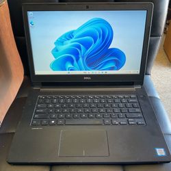 Dell Latitude 3470, core i5