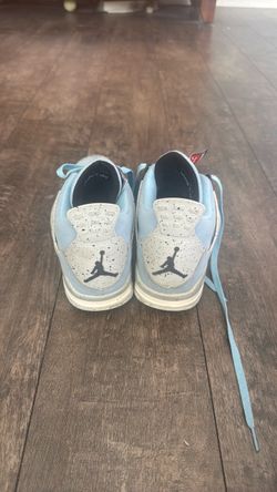 Air Jordan 4 Retro