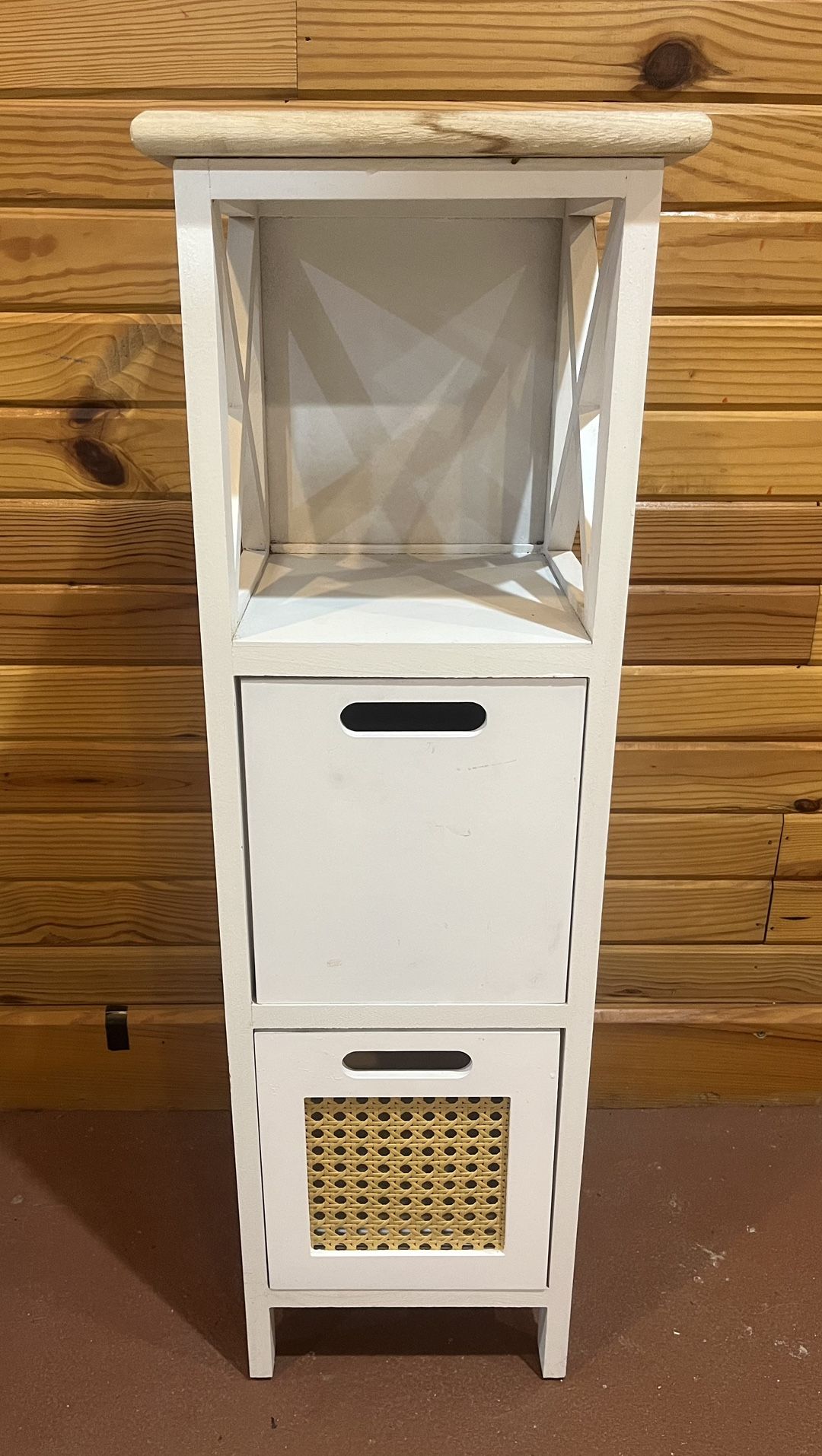 Small Storage Cabinet