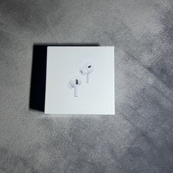 *BEST DEAL*. Airpod Pros 2nd generation 