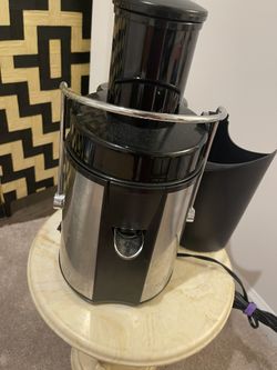 Juicer