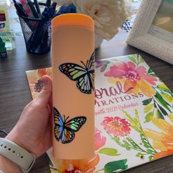 Personalized Tumbler (matte)