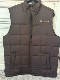 Men’s vest