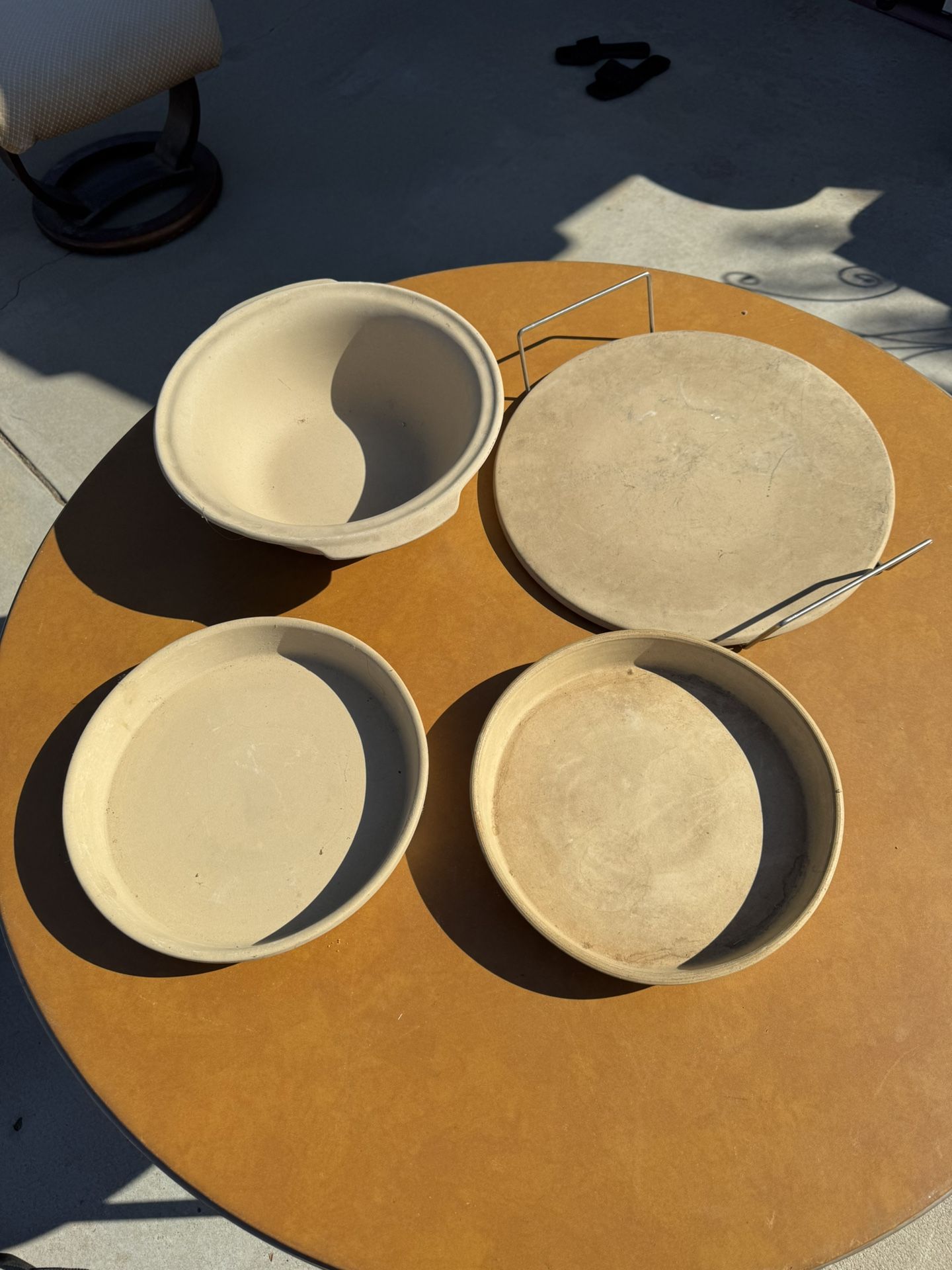 Pampered Chef Cookware