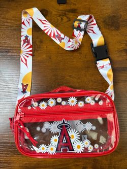 LA Angels 2025 Mothers Day Bag SGA