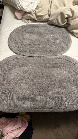 bathroom mats