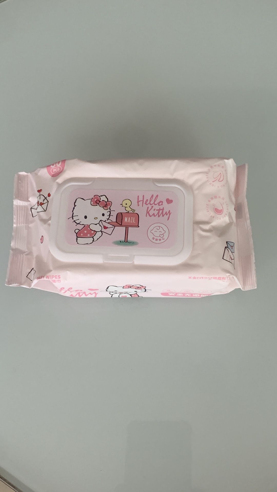 Makeup Wipes