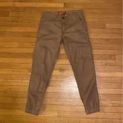 American Jeans Flex Joggers Mens 29 