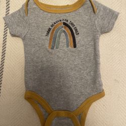 Baby Onesie 