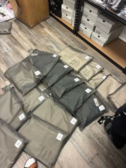 Essentials Sweats