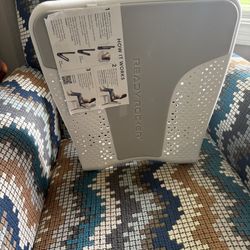 Ready Rocker Back Support - New