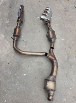 Parts for 2017 silverado 5.3L  oem complet  patrs