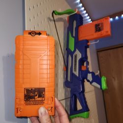 Adventure Force Cross Bow