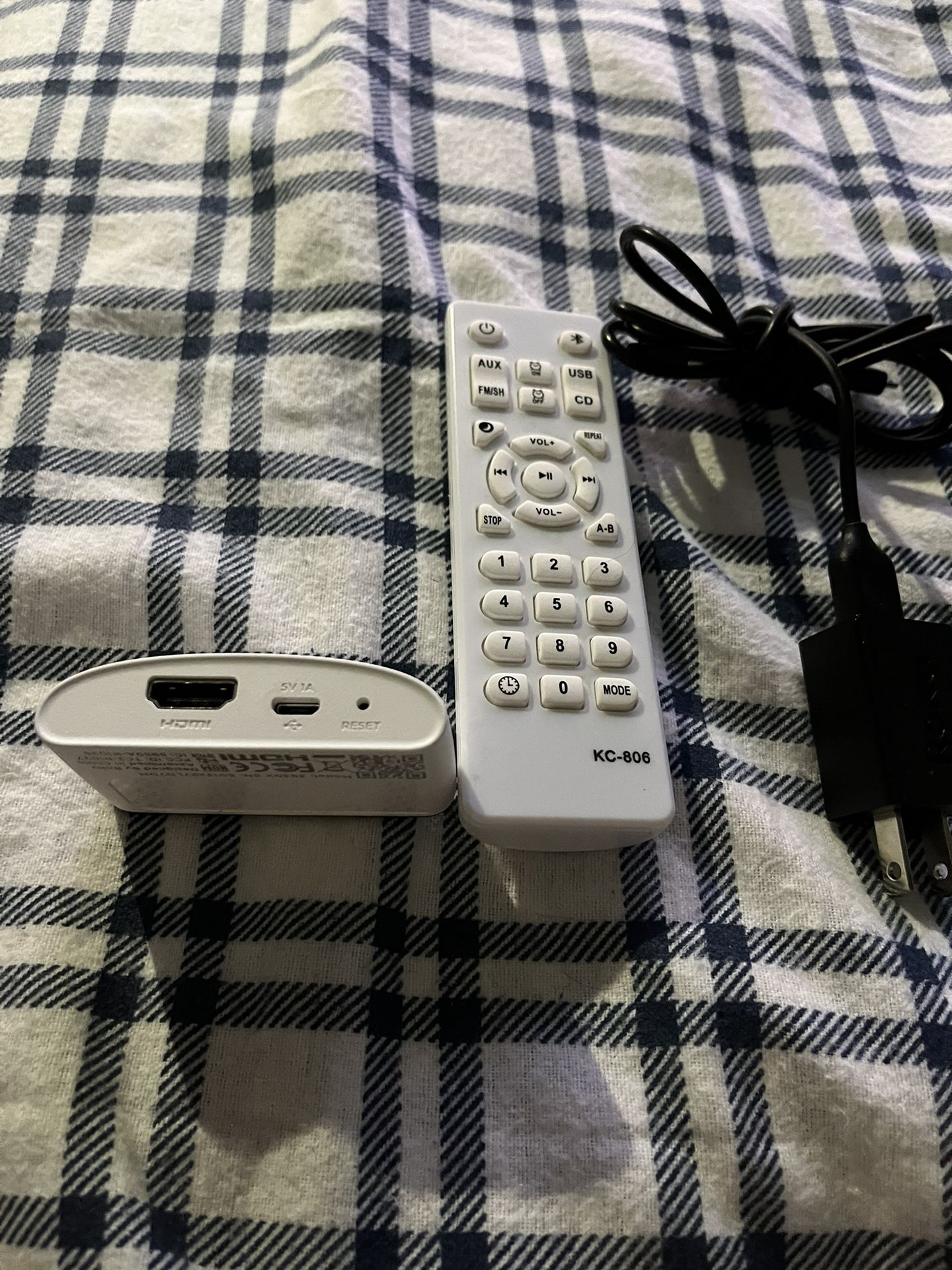 Tv