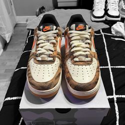 Nike Air Force1