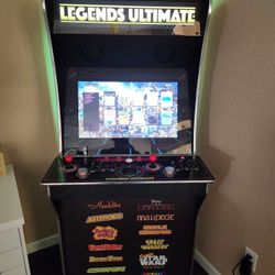 AtGames Legends Ultimate Home Arcade 