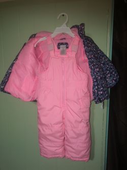 snow suit