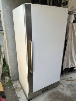 Arctic Air Commercial Freezer 