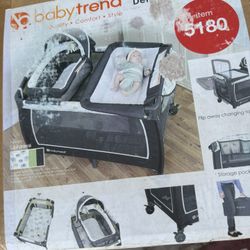 Baby Trend 