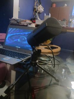 computer microphone