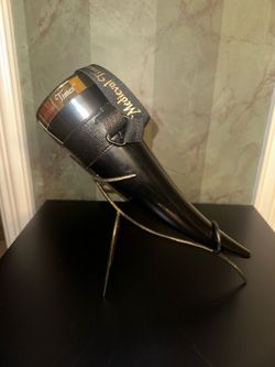 Medieval Times Souvenir Viking Drinking Horn