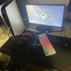 PS5 no disk with controller works perfectly fine no overheating issues