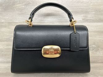 Coach Eliza Top Handle (PO1020686)