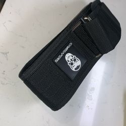 Gymreapers Quick locking Weightlifting Belt