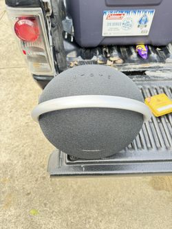 Onyx Studio 8 Bluetooth Speaker