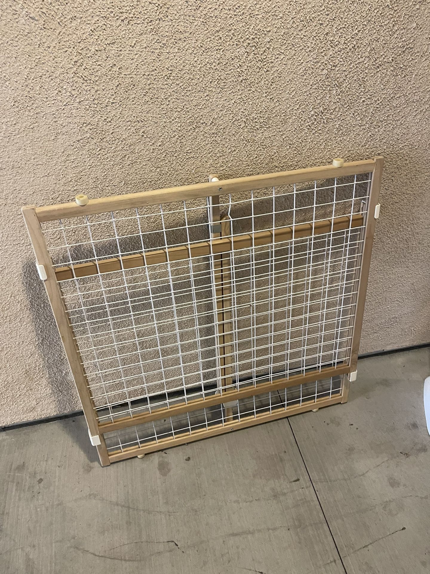 Removable Indoor Fence