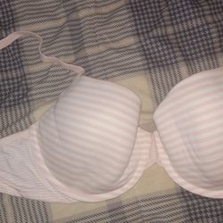 Auden Intimate And Sleepwear The Everyday 36C Bra Underwire 