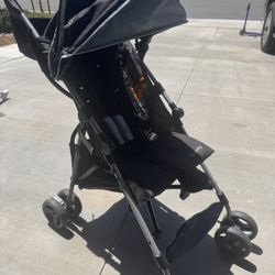 Kids Stroller