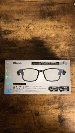 Razer Glasses