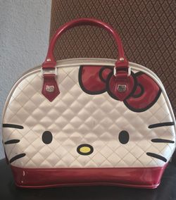 Loungefly Sanrio Hello Kitty Bag