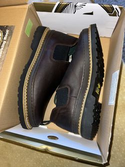 Brad New Georgia Boot Romeo’s