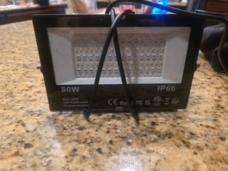 Led Flood Light 80w