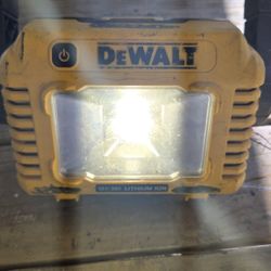 Dewalt 20v.