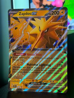 $1 Pokemon Jumbo Cards