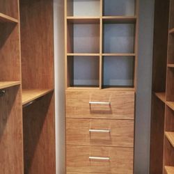 Closet Organizer 