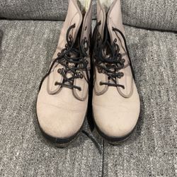 Wading Boots. 