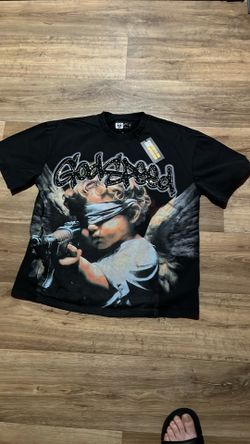 Godspeed  t shirt