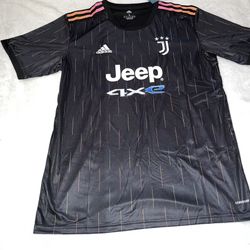 Juventus Jersey