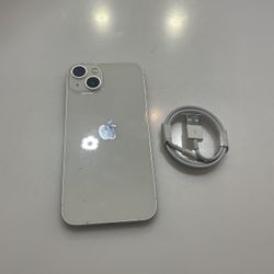 Apple IPhone 13 128 GB Unlocked-(white)