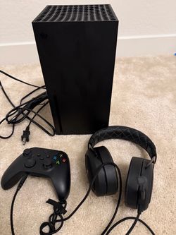 Xbox Series X